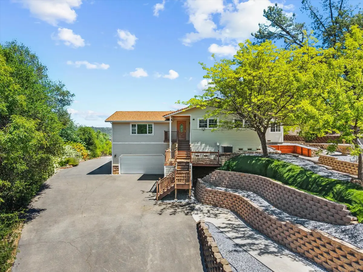 1244 Cold Springs Road, Placerville, CA 95667 - #1