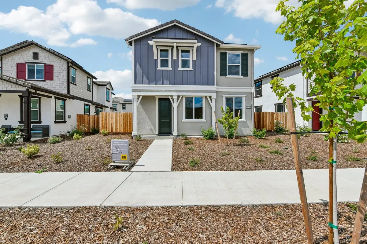 8028 Monkey Flower Way, Sacramento, CA 95832 - #1