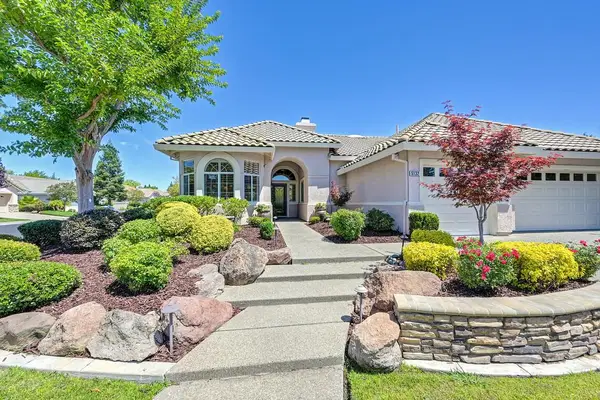 5132 Redbud Grove Lane, Roseville, CA 95747