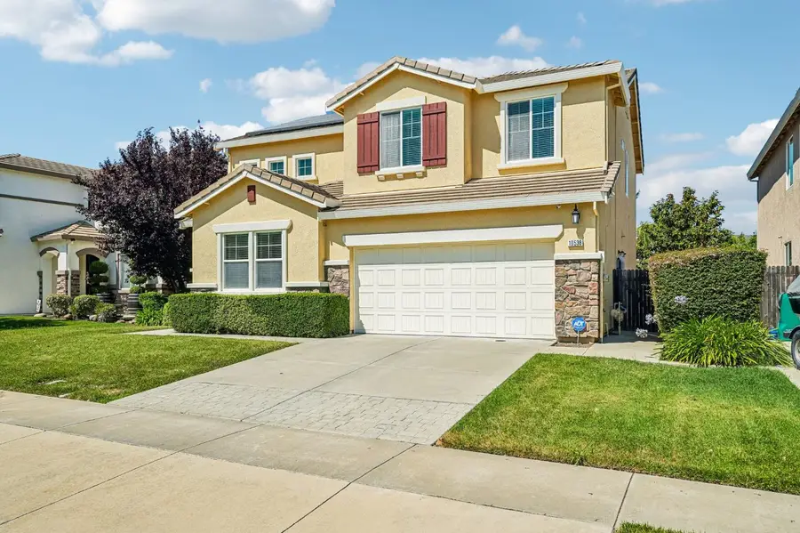 10538 Arianne Drive, Stockton, CA 95209 - #2