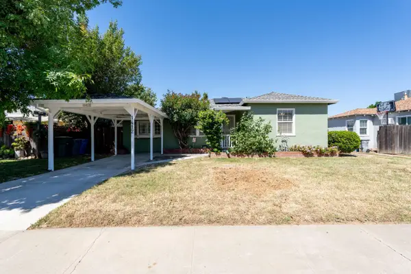 1412 Buchanan Street, Marysville, CA 95901