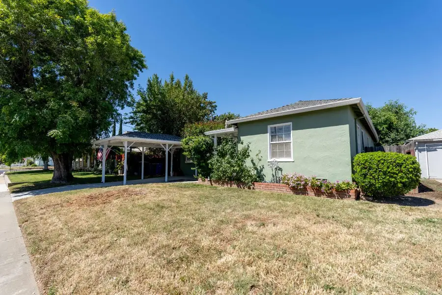 1412 Buchanan Street, Marysville, CA 95901 - #2