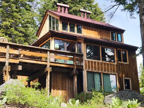232 John Ebbetts Road, Bear Valley, CA 95223