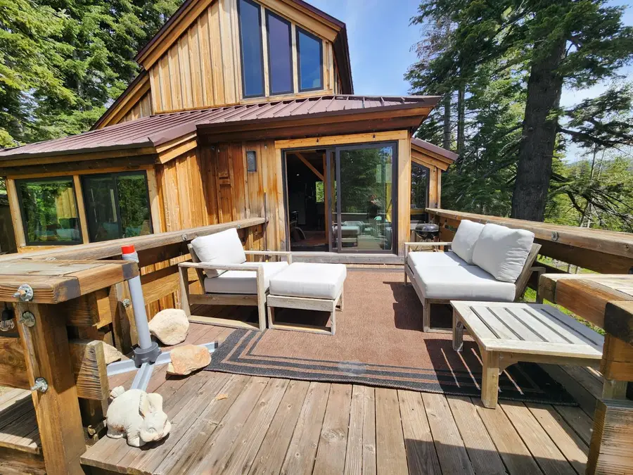 232 John Ebbetts Road, Bear Valley, CA 95223 - #3