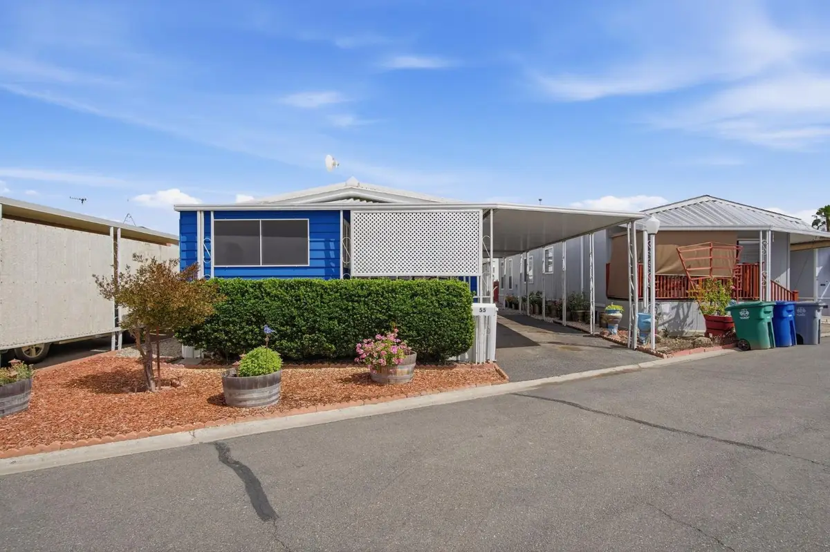 1400 Meredith Avenue #55, Gustine, CA 95322 - #1
