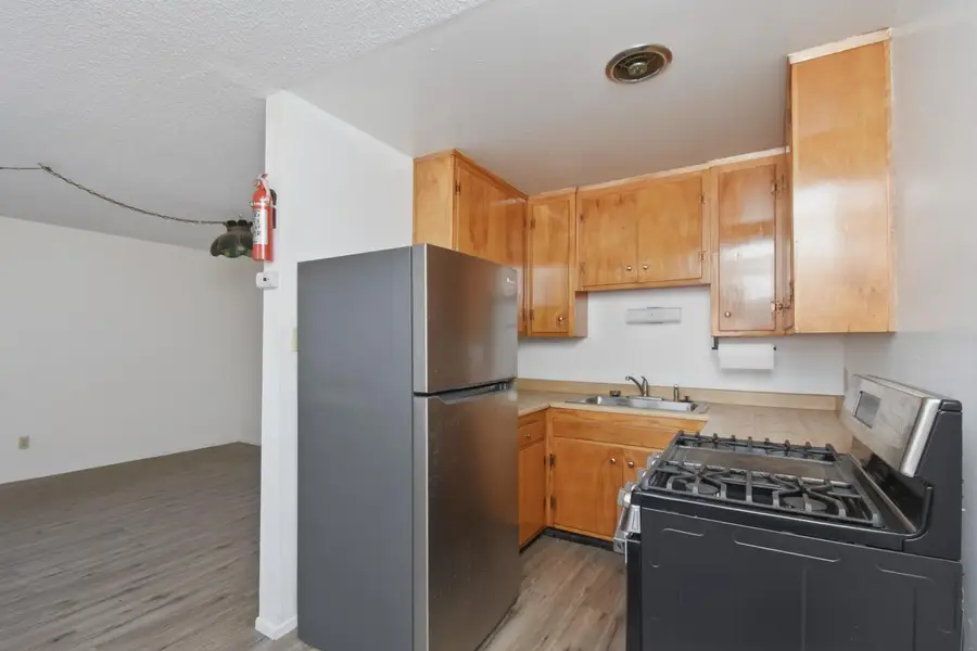 2823 U Street, Sacramento, CA 95817 - #2