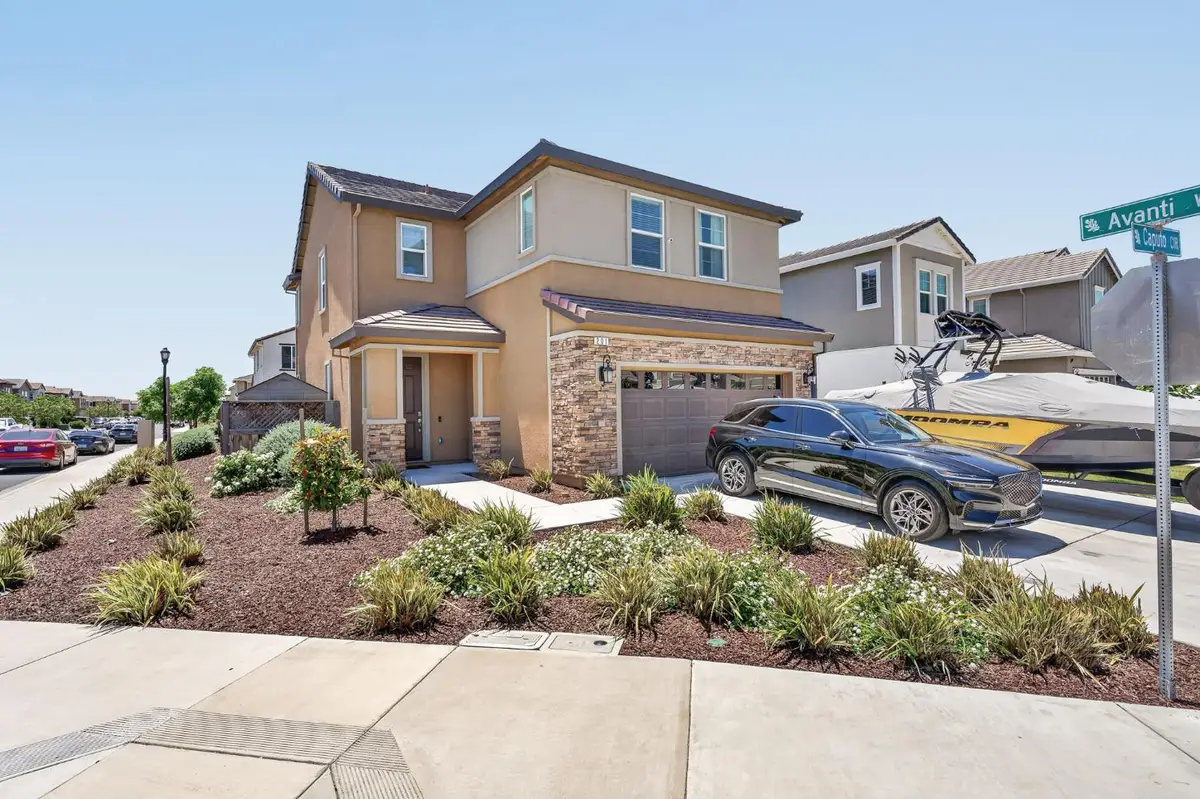 201 Caputo Circle, Oakley, CA 94561 - #1