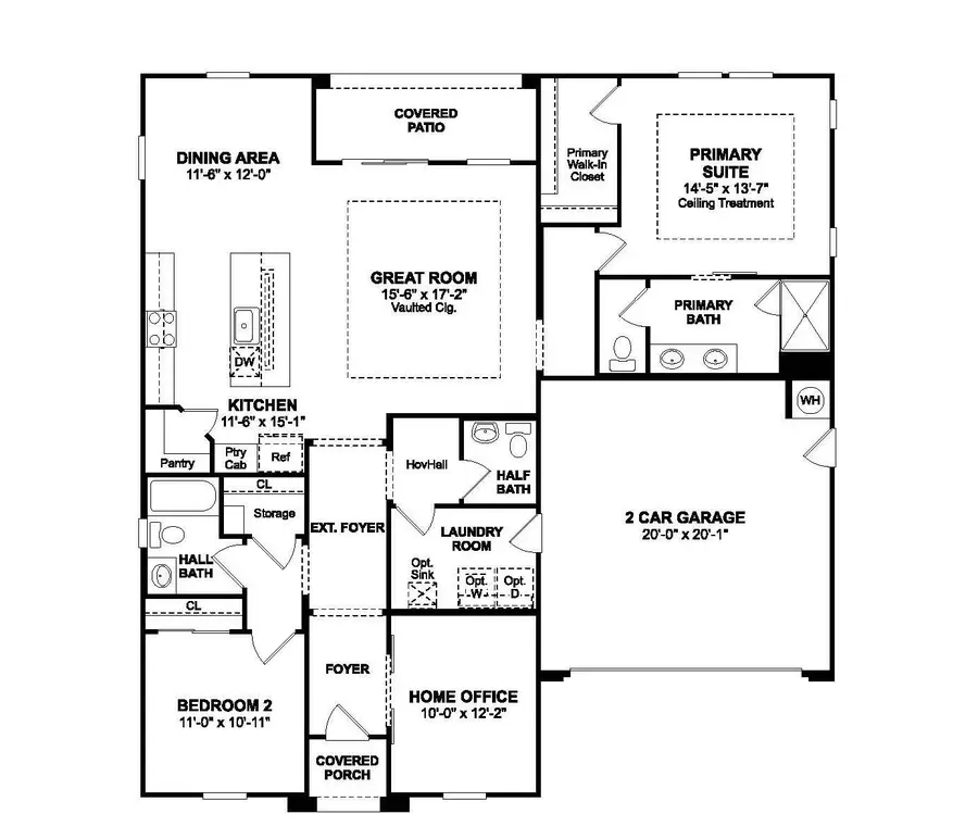 12405 Columba Way, Rancho Cordova, CA 95742 - #2