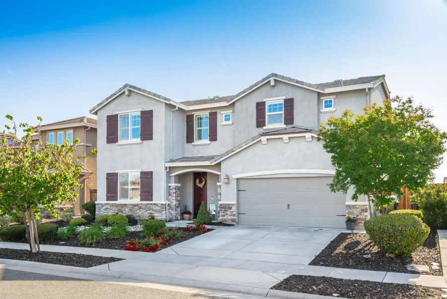566 Verona Circle, Lincoln, CA 95648 - #2