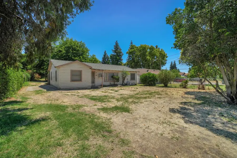 4030 E Monte Vista Avenue, Denair, CA 95316 - #2