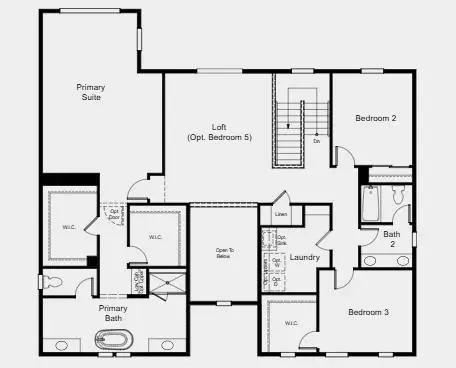 7671 Falls Creek Drive, Sacramento, CA 95829 - #3