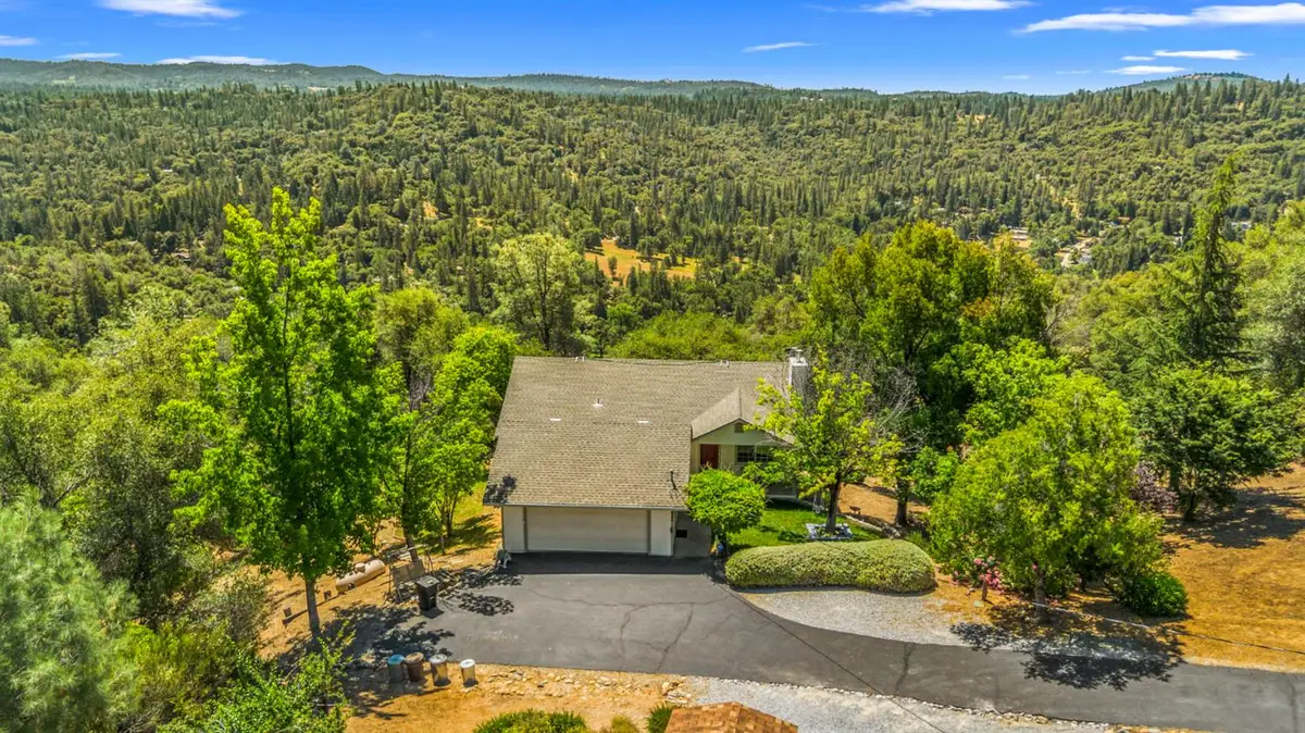 5045 Free Fox Lane, Placerville, CA 95667 - #1