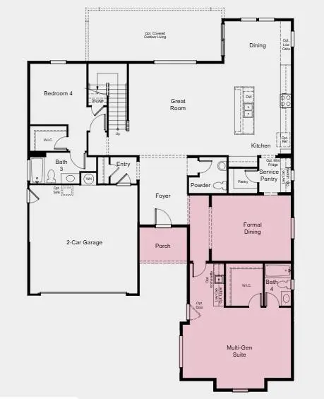 7675 Falls Creek Drive, Sacramento, CA 95829 - #2