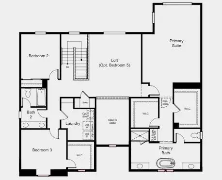 7675 Falls Creek Drive, Sacramento, CA 95829 - #3