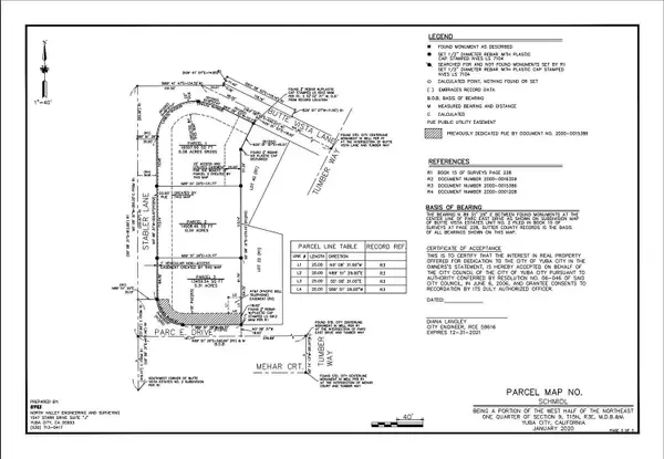 0 Stabler Lane, Yuba City, CA 95993