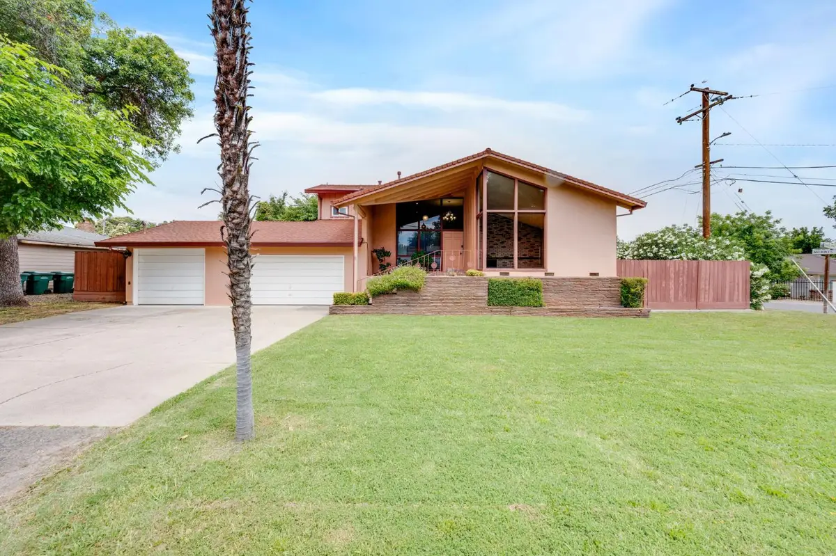 4019 Orange Grove Avenue, Sacramento, CA 95841 - #1
