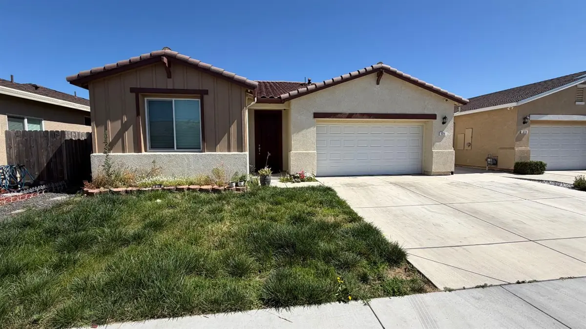 625 Marybelle, Merced, CA 95348 - #1