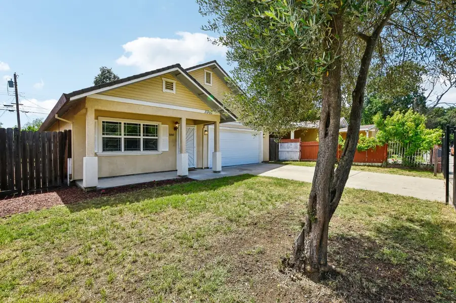3302 19th Avenue, Sacramento, CA 95820 - #2