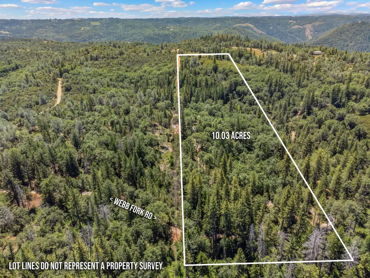 2640 Trail Gulch Road, Placerville, CA 95667 - #1