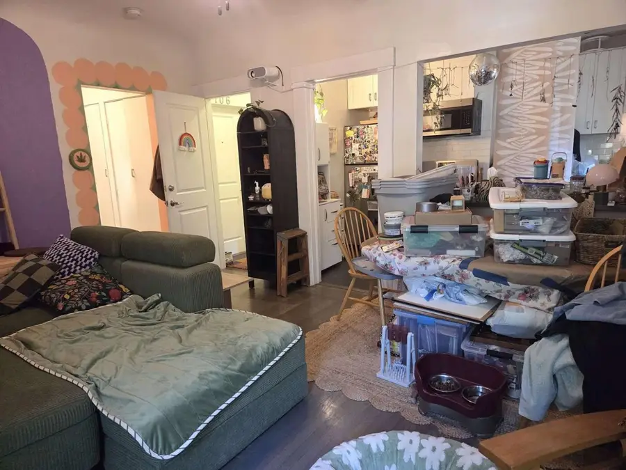704 E 17th Street, Oakland, CA 94606 - #3