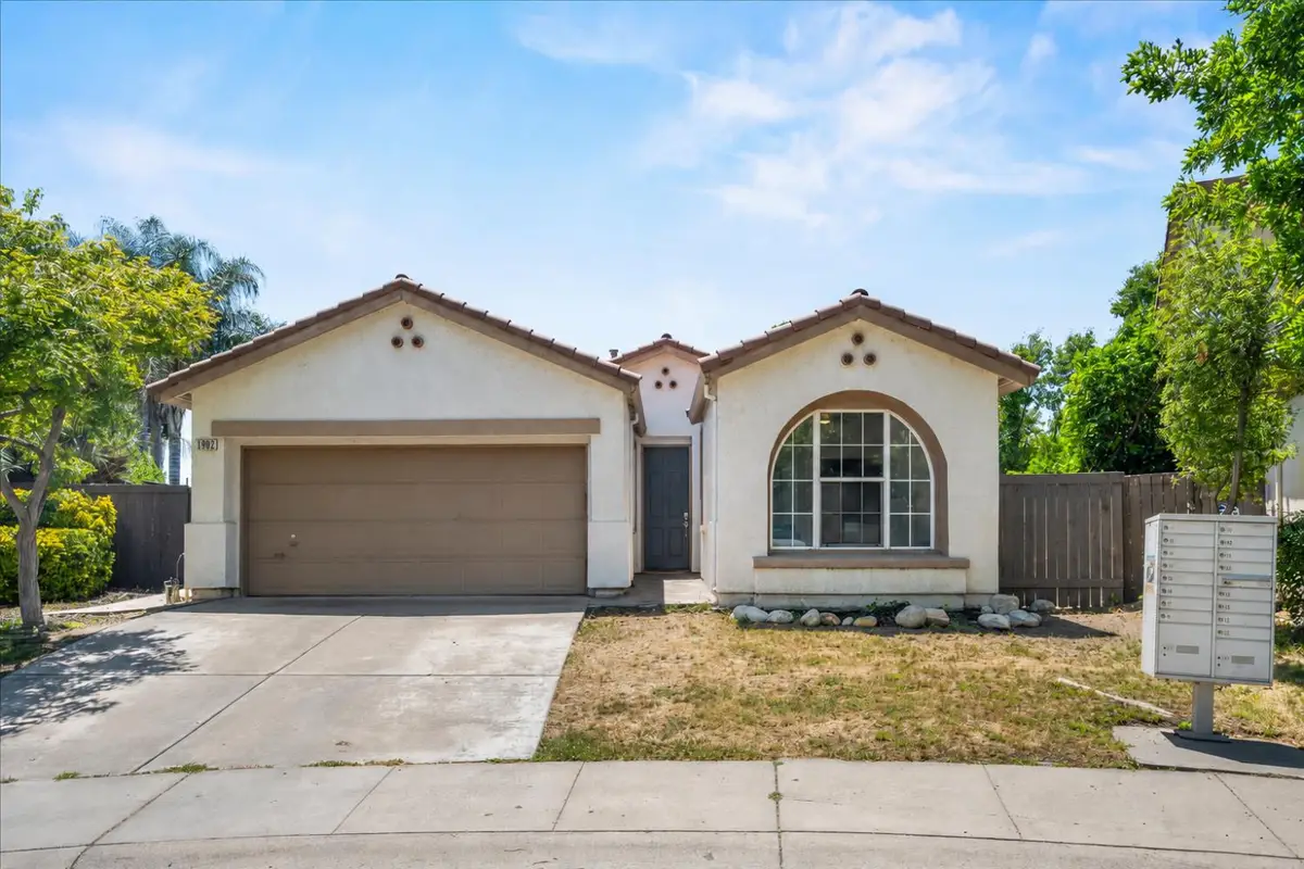 1902 Ivycrest Way, Sacramento, CA 95835 - #1