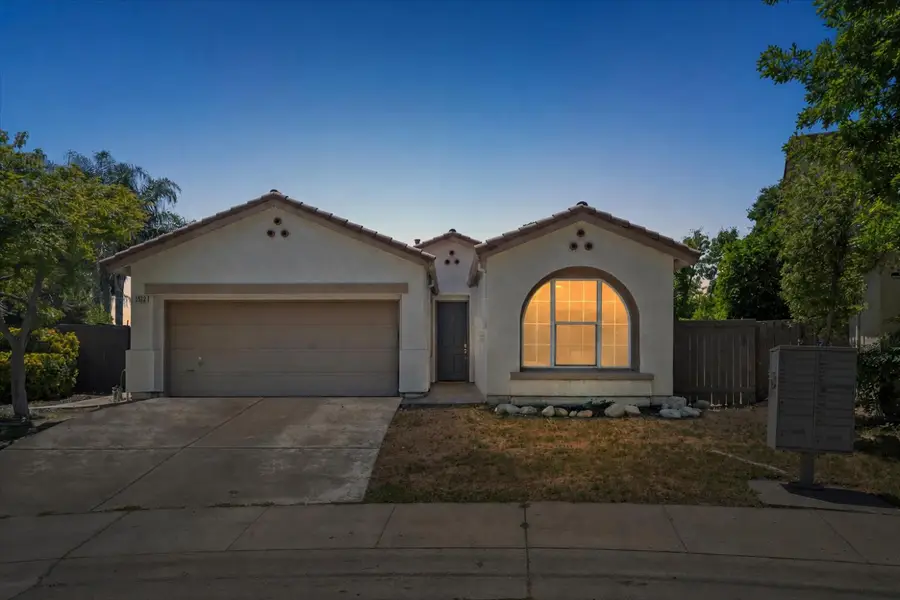 1902 Ivycrest Way, Sacramento, CA 95835 - #2