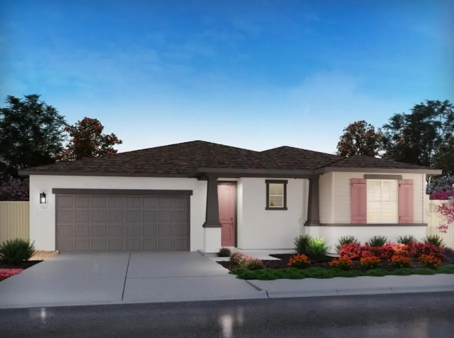 7573 Sachet Way, Sacramento, CA 95829 - #1