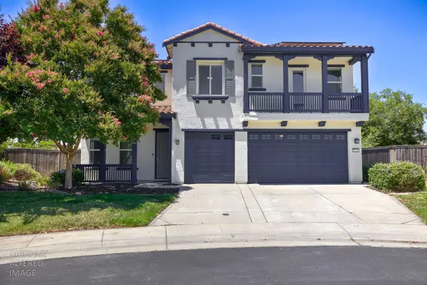 2272 Hartland Circle, Roseville, CA 95747