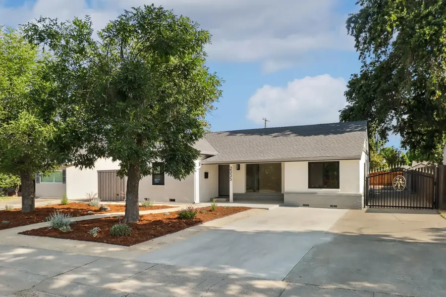 2335 Hooke Way, Sacramento, CA 95822 - #2