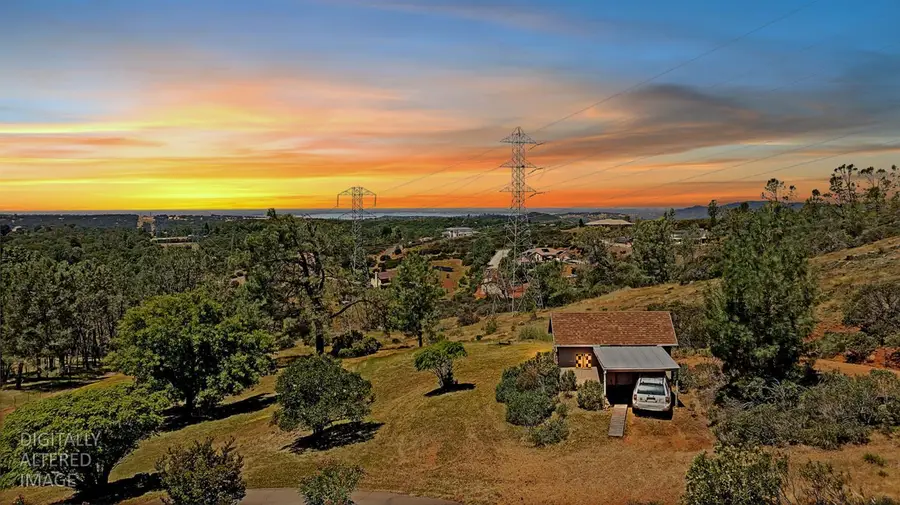 2580 Sunny Hill Road, Rescue, CA 95672 - #2