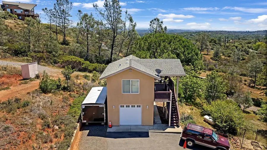 2580 Sunny Hill Road, Rescue, CA 95672 - #3