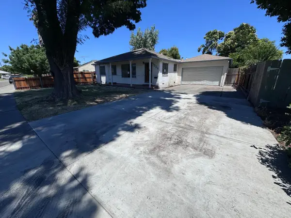 3324 Moon Avenue, Stockton, CA 95204