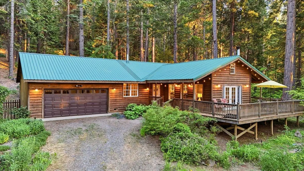 22929 Missouri Ridge, Nevada City, CA 95959 - #1