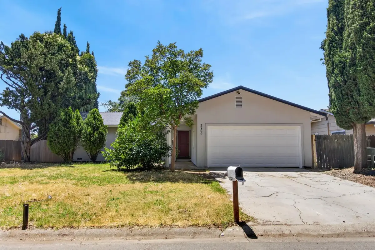 2880 Kennedy Drive, Yuba City, CA 95993 - #1