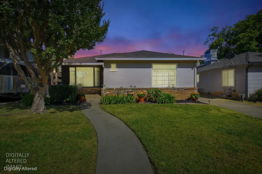 617 45th Street, Sacramento, CA 95819 - #2
