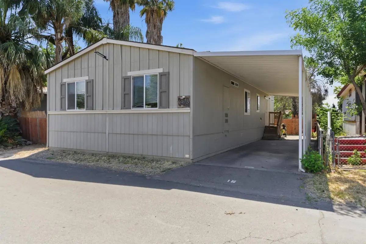 4973 Eleven Oaks Ln #16, North Highlands, CA 95660 - #1