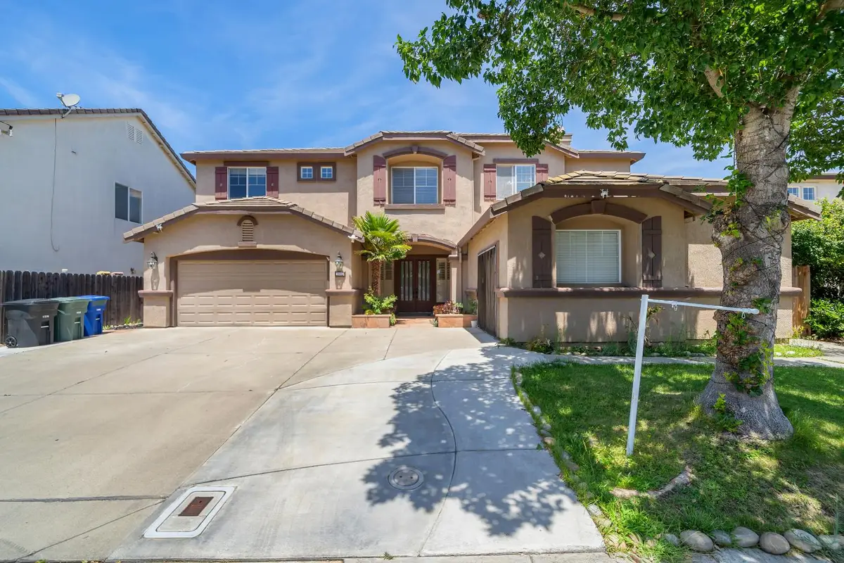 2105 Steinbeck, Modesto, CA 95356 - #1