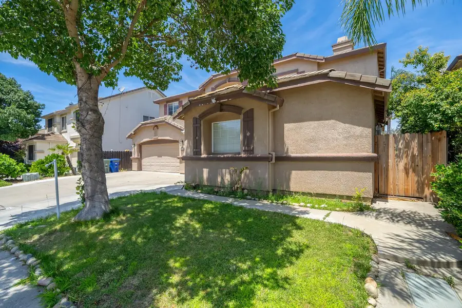 2105 Steinbeck, Modesto, CA 95356 - #2
