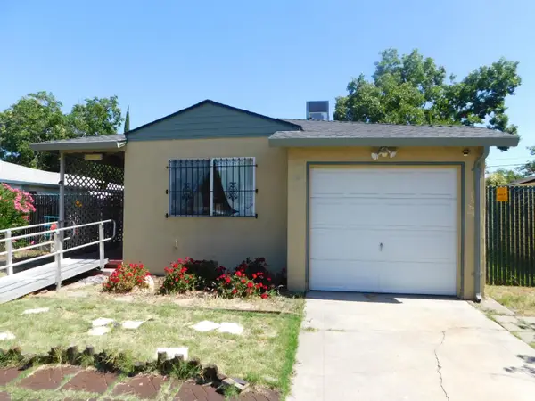 520 E Mendocino Avenue, Stockton, CA 95204