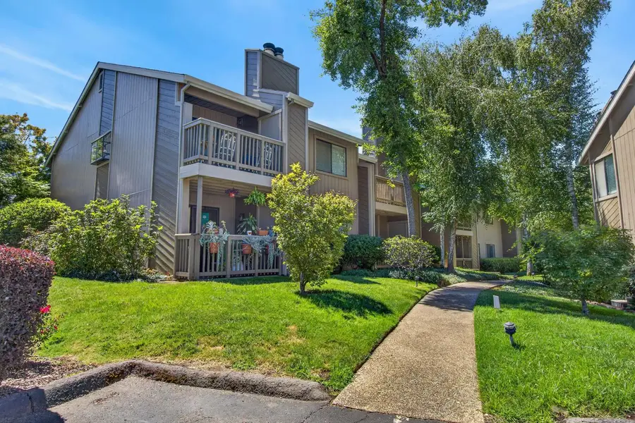 692 Dorothy Way #23, Auburn, CA 95603 - #3