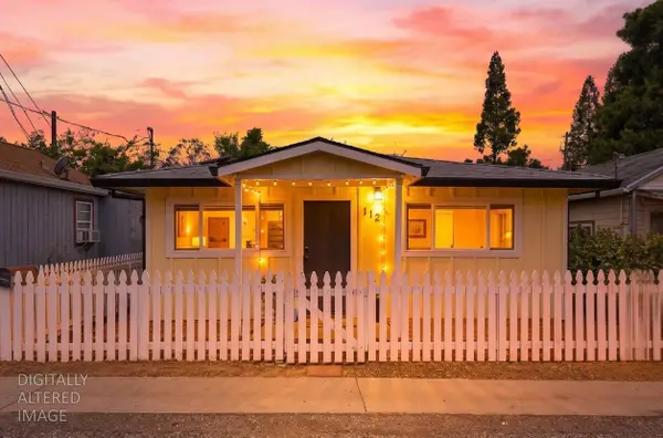 112 Kendall Street, Grass Valley, CA 95945
