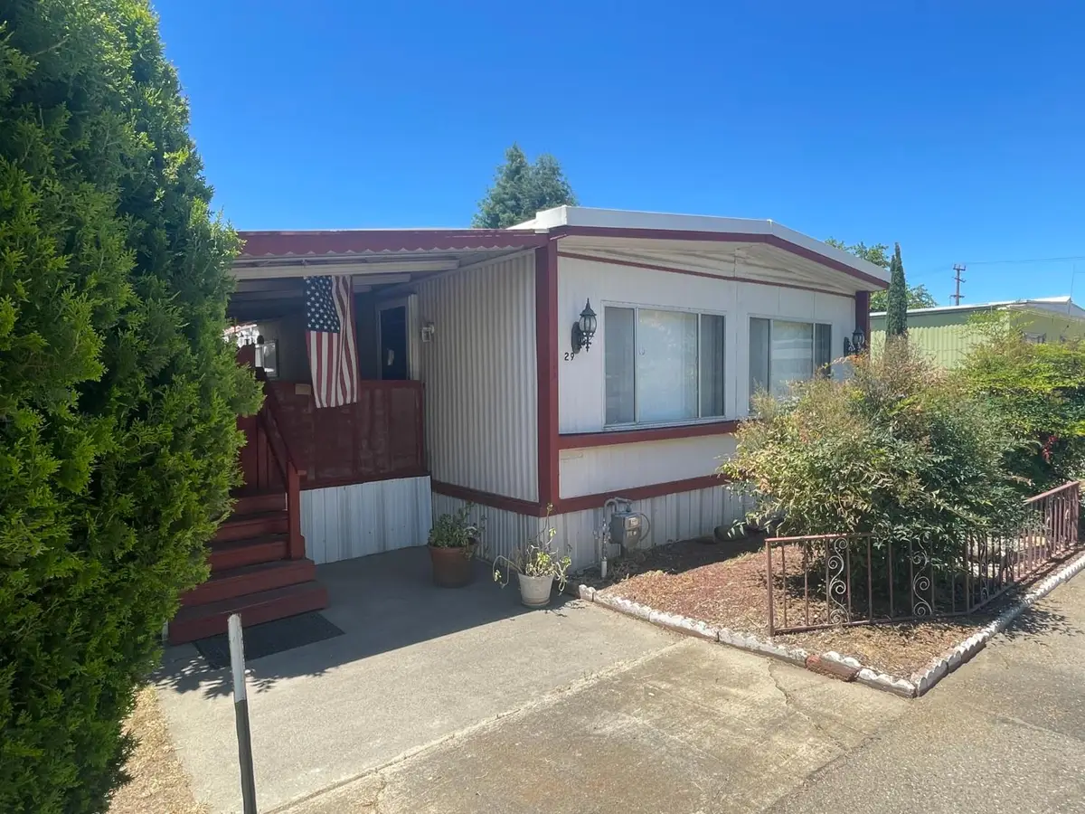 4755 Alto Way #29, Sacramento, CA 95838 - #1