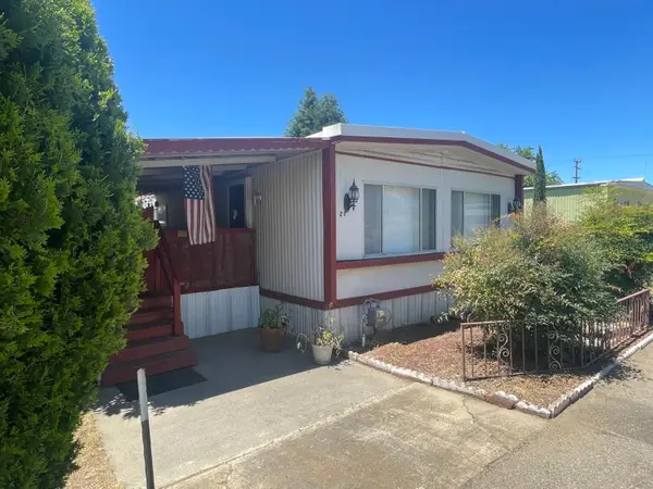 4755 Alto Way #29, Sacramento, CA 95838