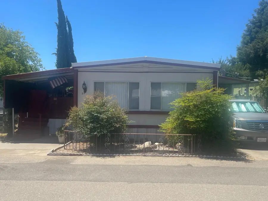 4755 Alto Way #29, Sacramento, CA 95838 - #3