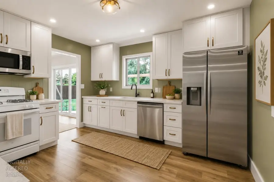 1648 Debra Lane, Yuba City, CA 95991 - #3