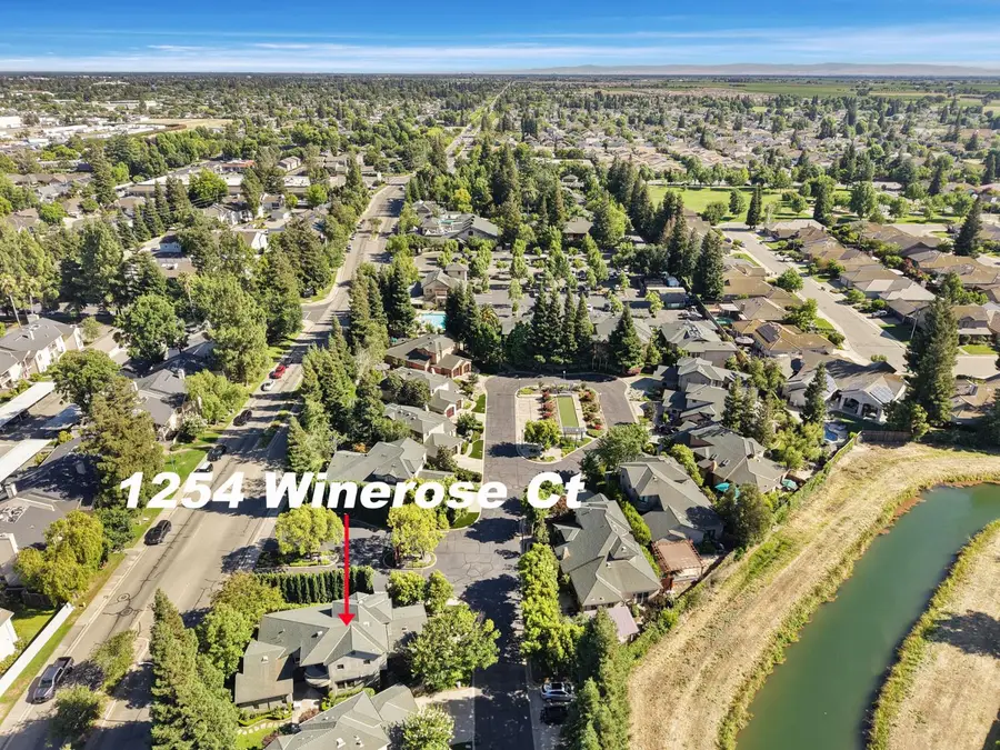 1254 Winerose Court, Lodi, CA 95242 - #3