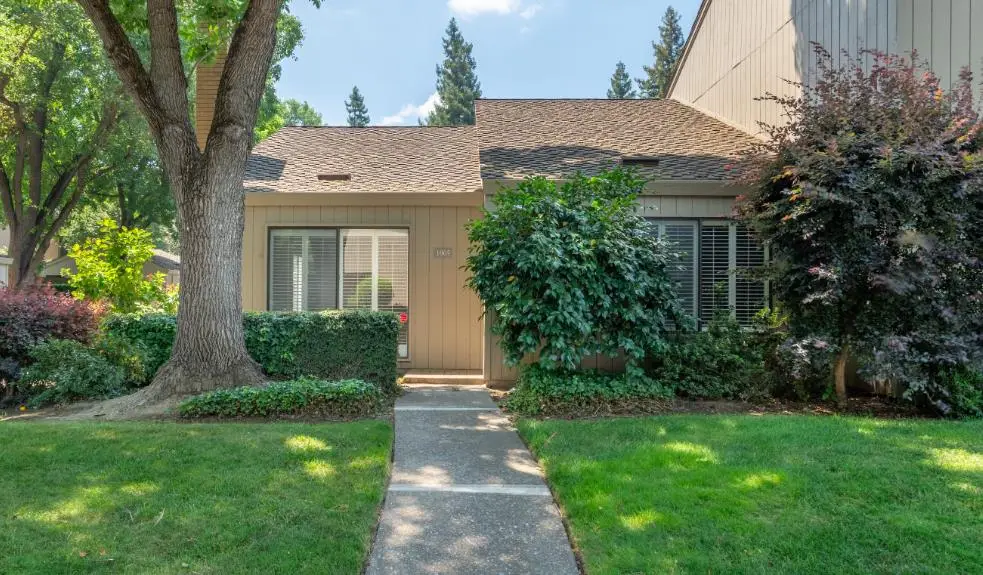 1065 Vanderbilt Way, Sacramento, CA 95825 - #1