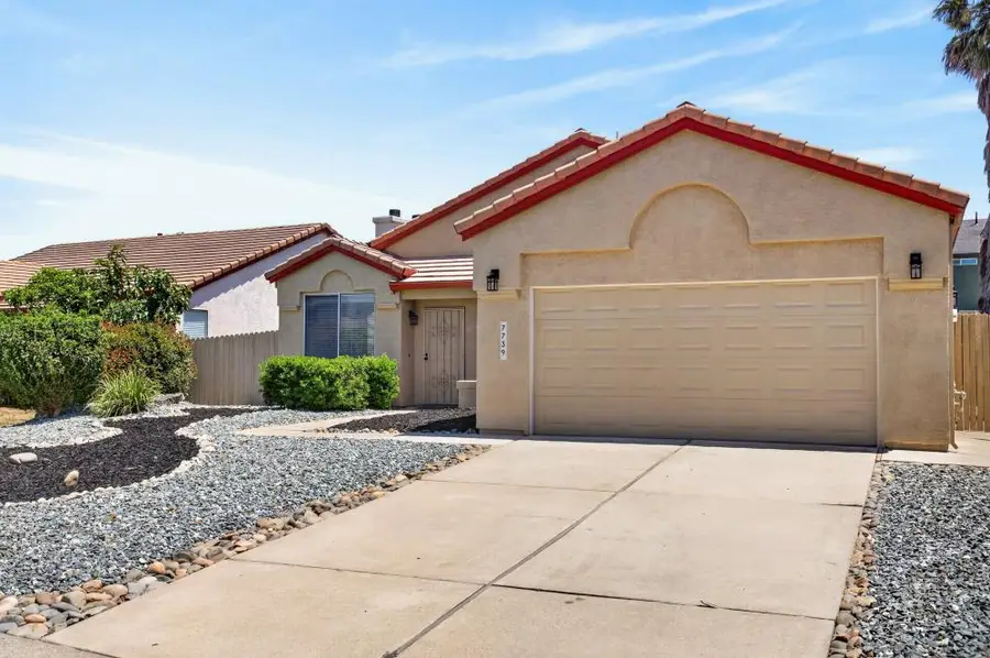 7739 Mcbride Way, Sacramento, CA 95832 - #3