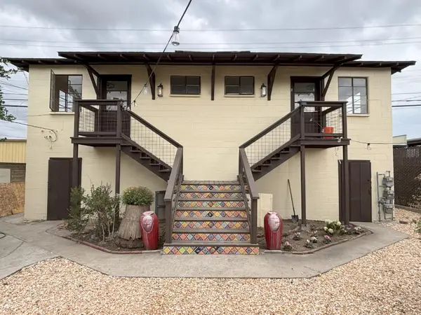 718 6th Street, Modesto, CA 95354