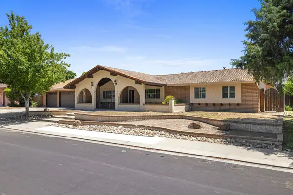 3904 Trillium Avenue, Modesto, CA 95356